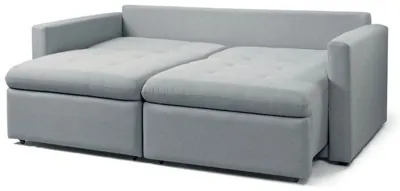 Retrátil ÁGORA, 108 cm de profundidade, outra vista