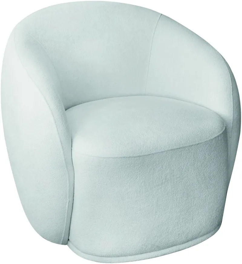 Poltrona CITRINO, 77 cm de profundidade