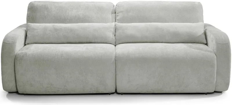 Retrátil HABIBI, 125 cm de profundidade