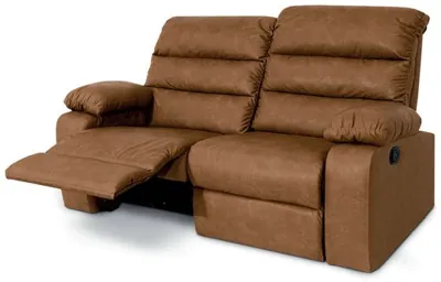 Retrátil HERMES, 99 cm de profundidade, aberto