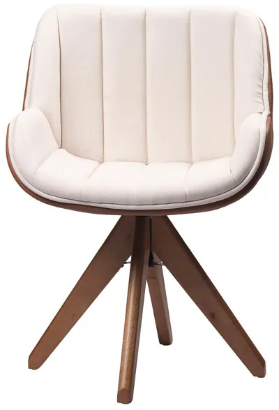 Poltrona RUNA, 56 cm de profundidade